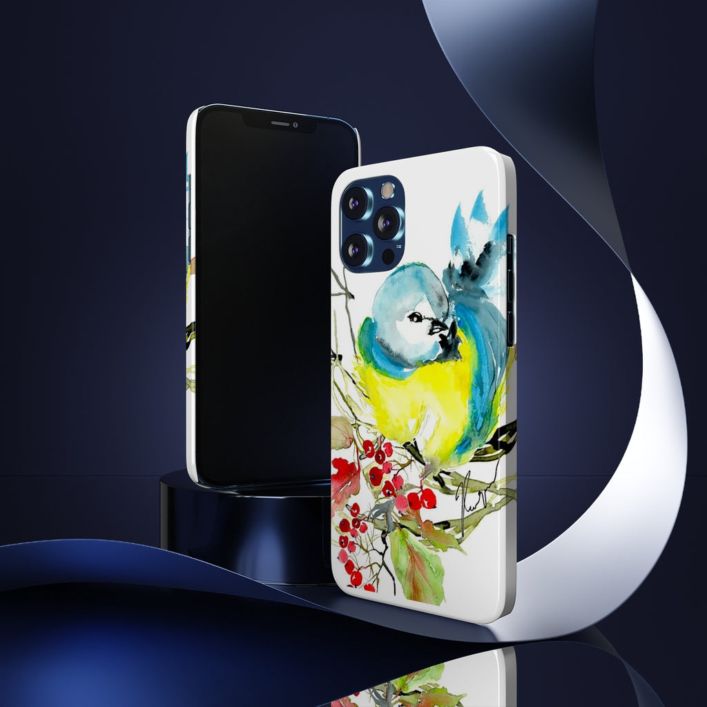 Slim Phone Cases, Case-Mate