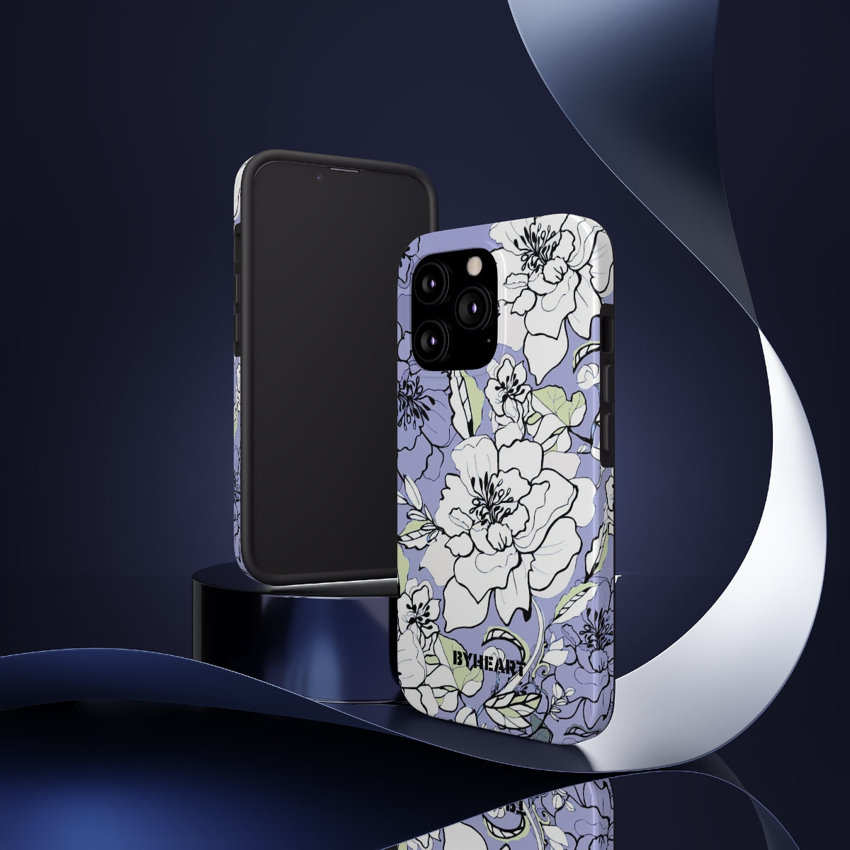 PURPLE ROSES, TOKYO  | Tough Phone Cases, Case-Mate |