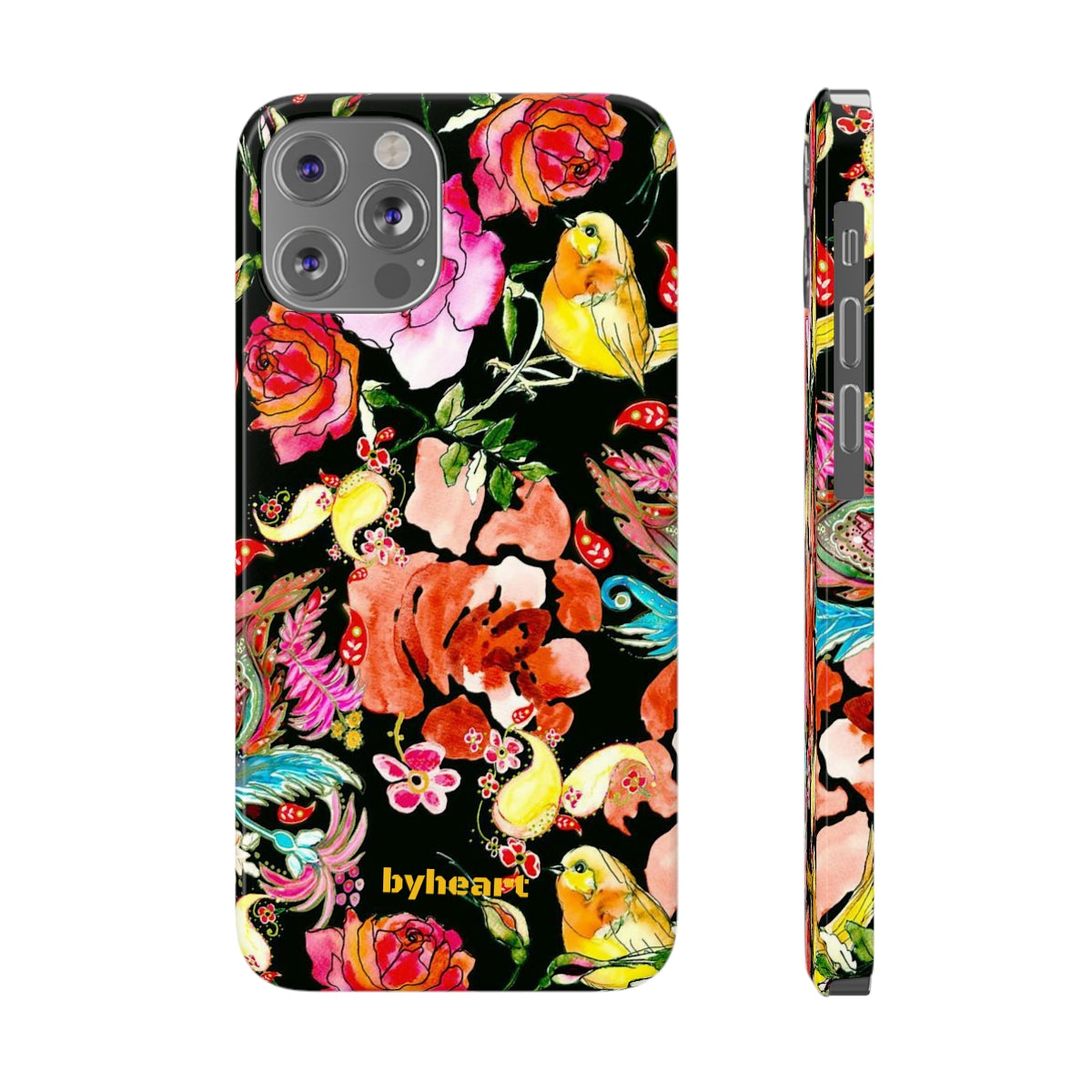 PARADISE GARDEN AT NIGHT, TEHRAN | Slim Phone Cases, Case-Mate |