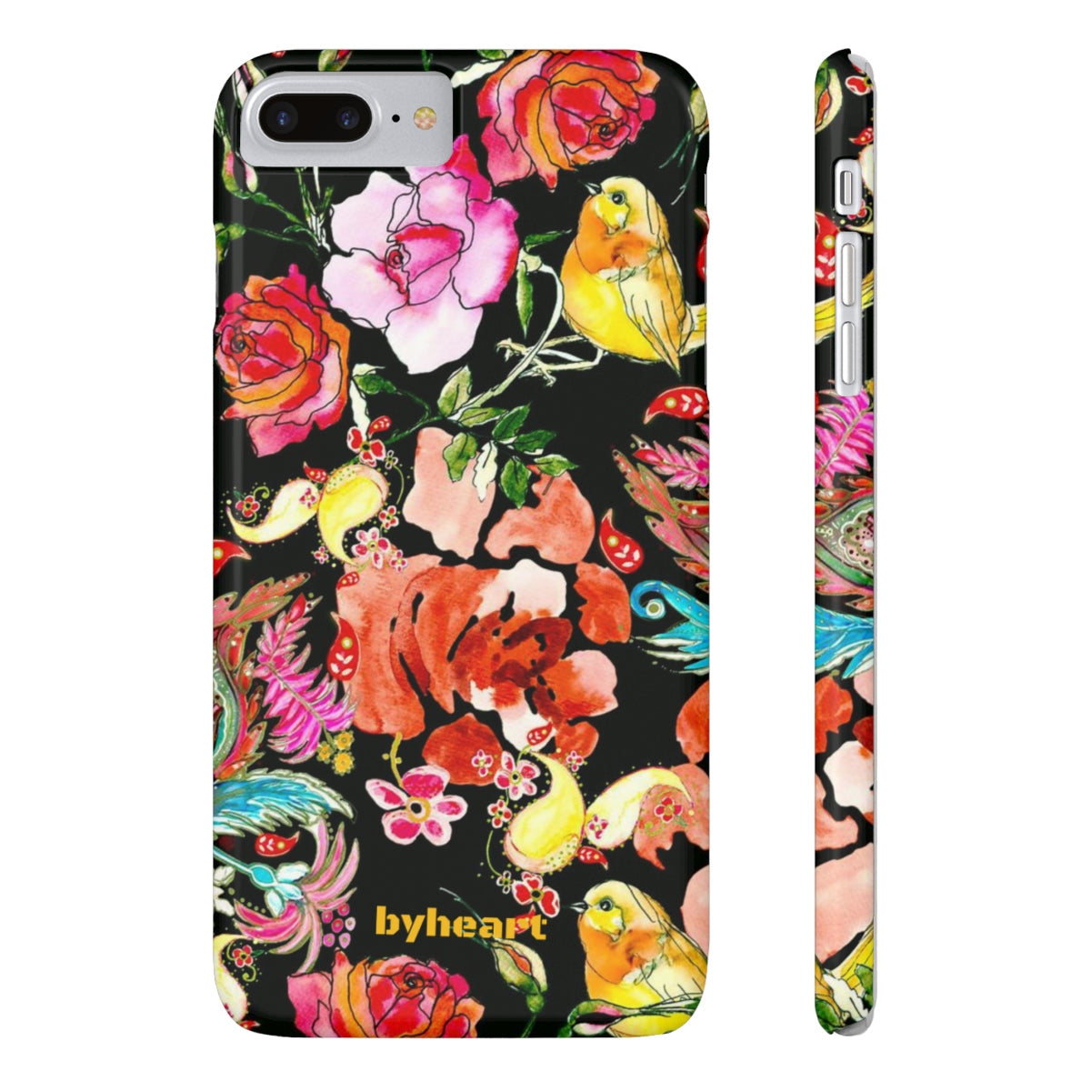 PARADISE GARDEN AT NIGHT, TEHRAN | Slim Phone Cases, Case-Mate |