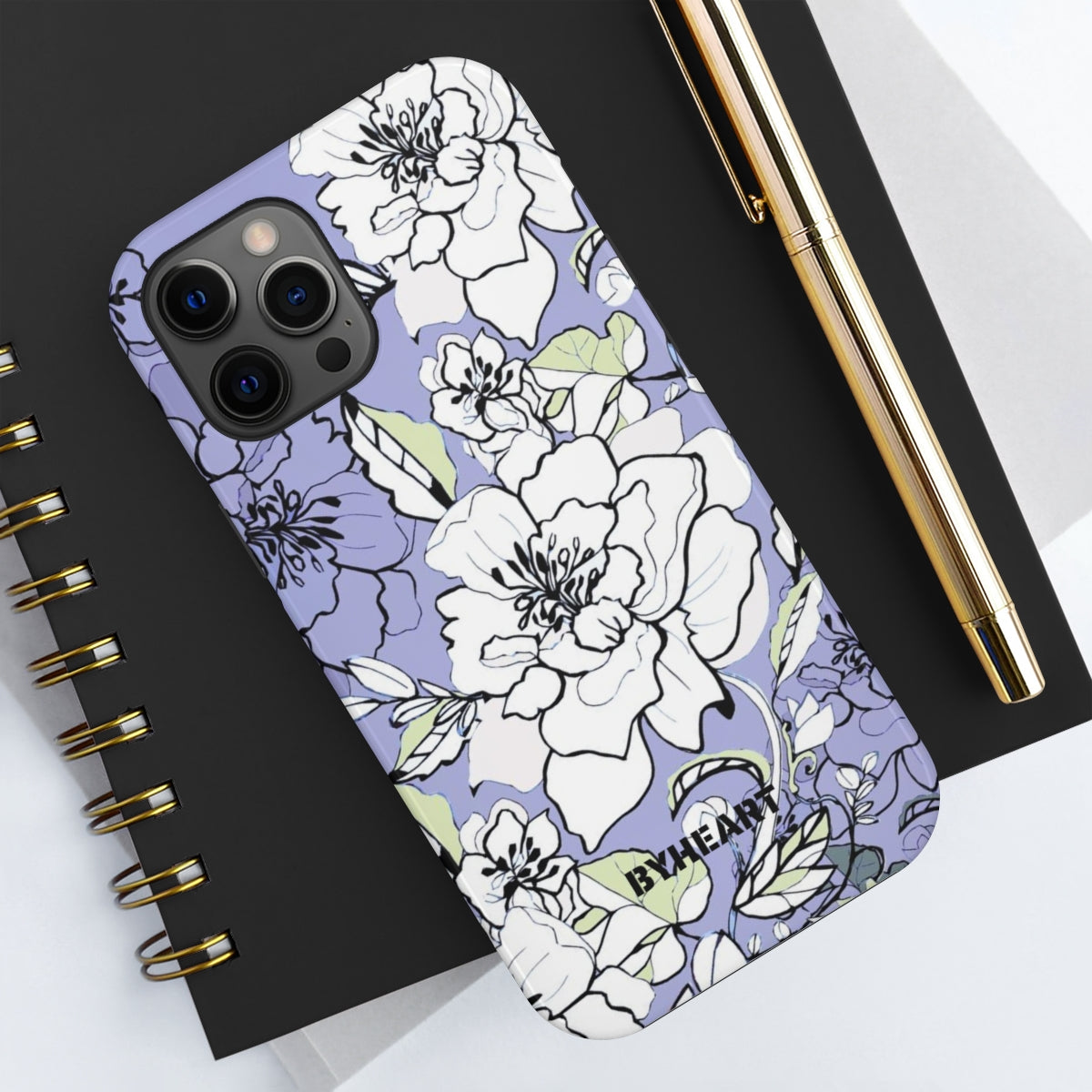PURPLE ROSES, TOKYO  | Tough Phone Cases, Case-Mate |