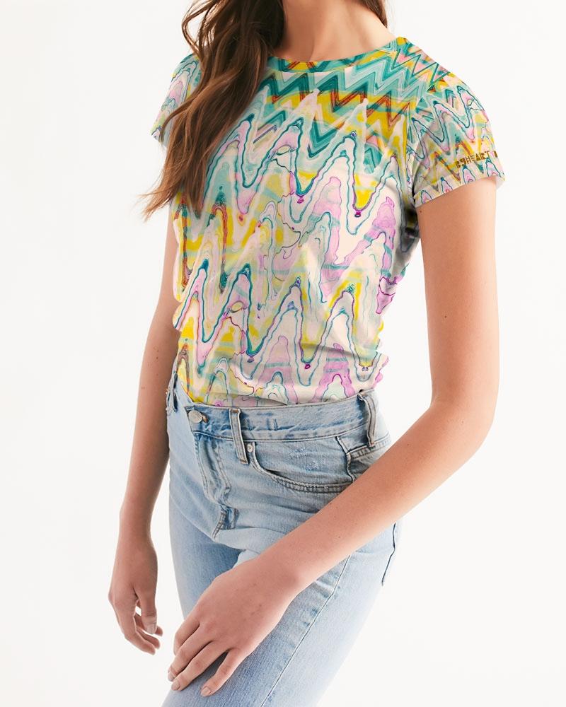 WATERLAND Women's Tee