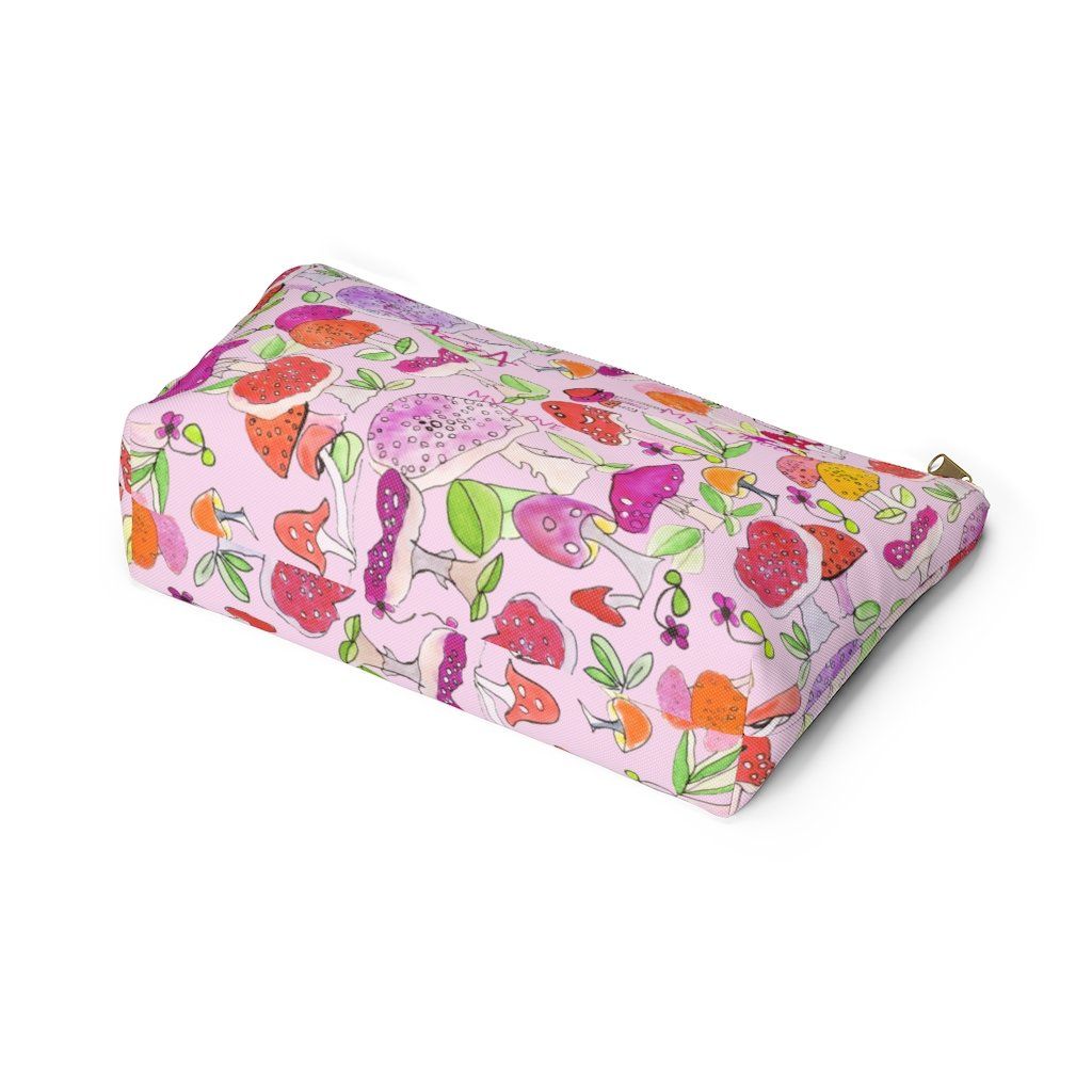 Accessory Pouch w T-bottom  || SAGA ||