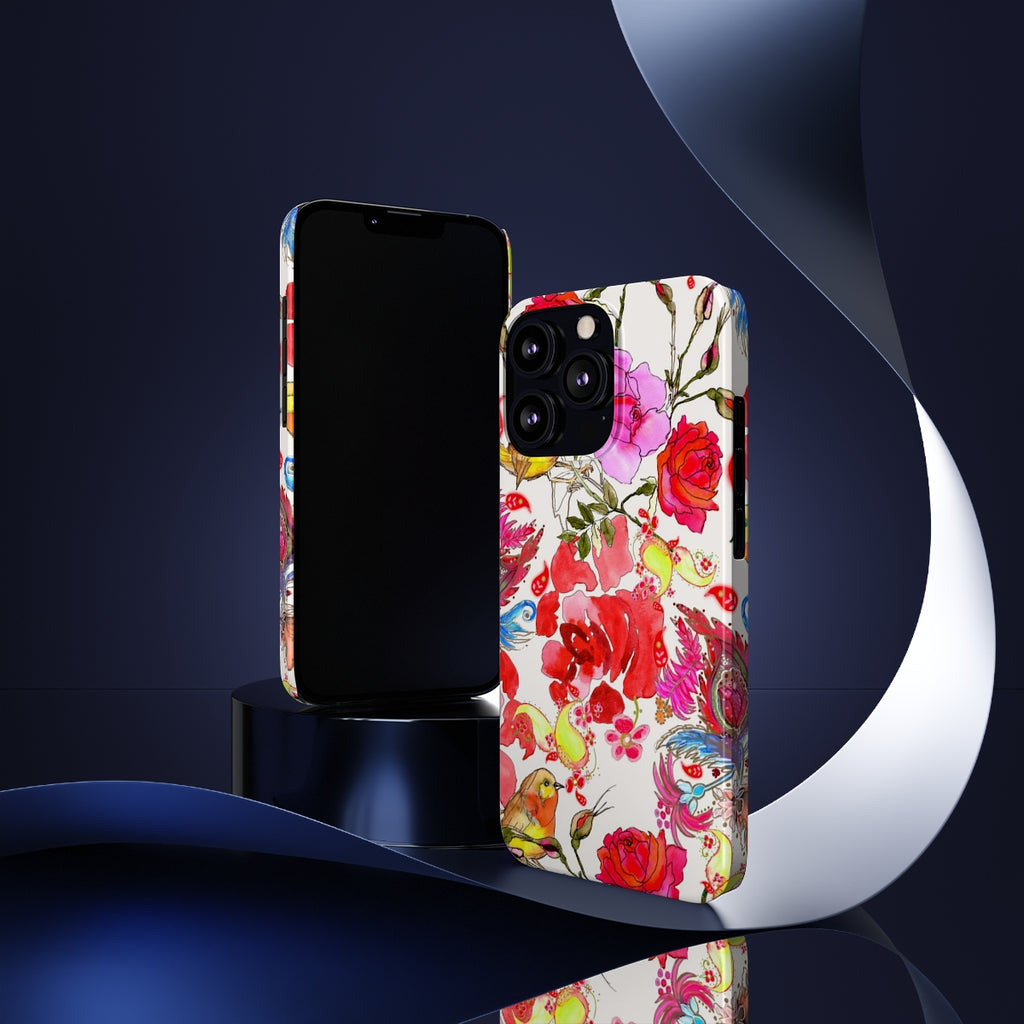 Slim Phone Cases, Case-Mate
