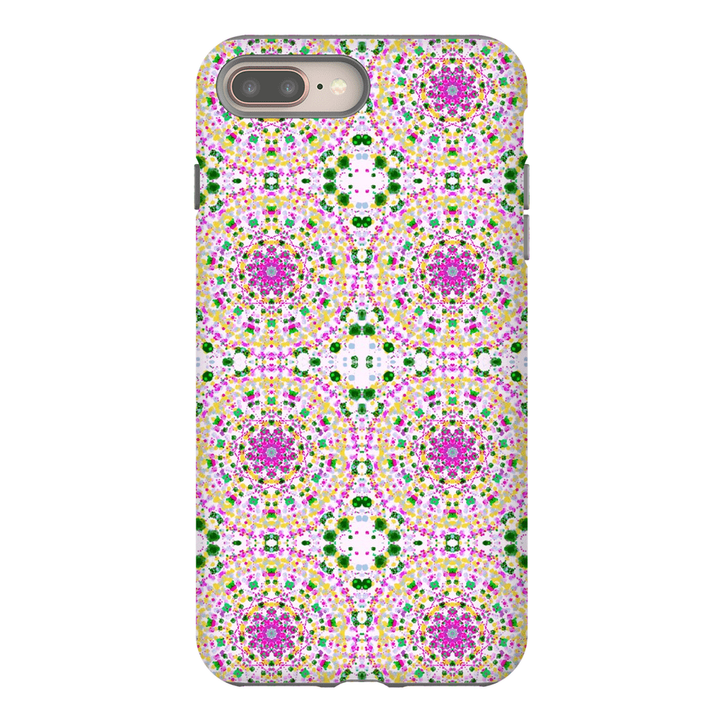 Phone Cases || The starry Pink Star ||