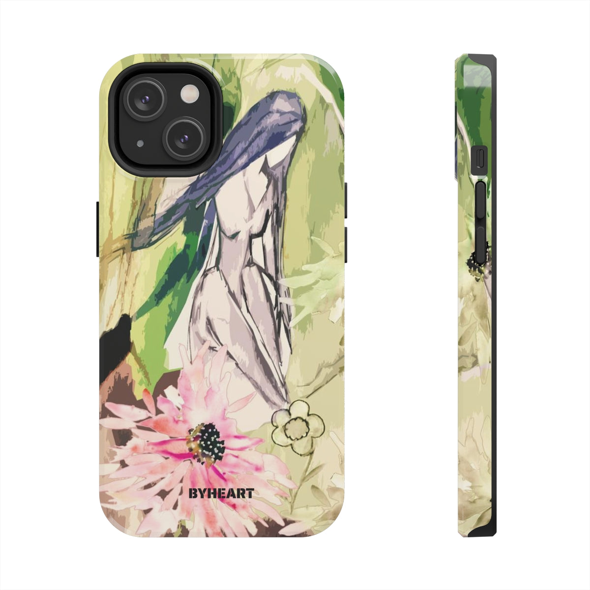 SOLELY LONELY | Tough Phone Cases, Case-Mate |