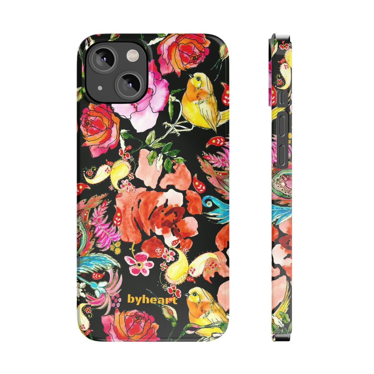 PARADISE GARDEN AT NIGHT, TEHRAN | Slim Phone Cases, Case-Mate |