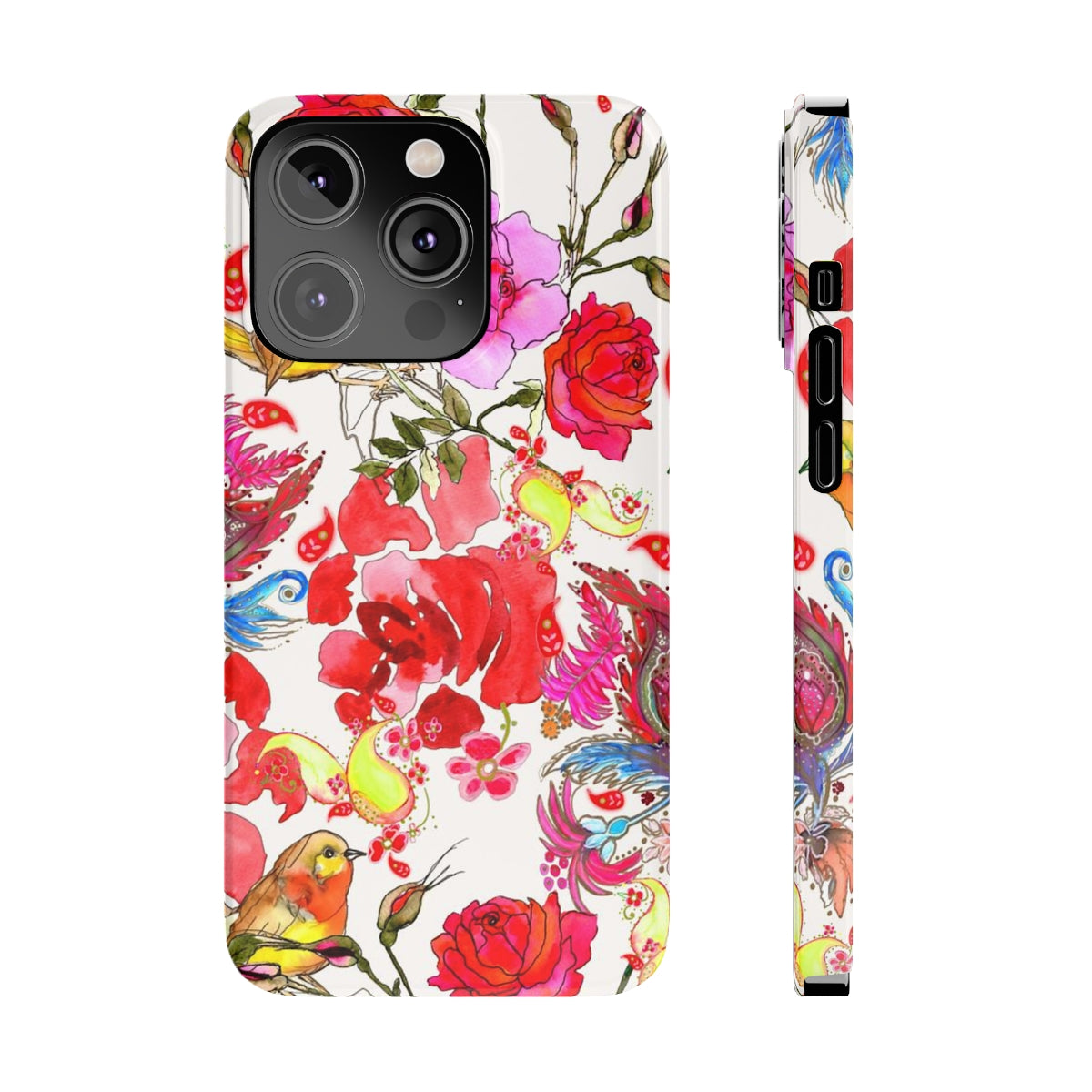 Slim Phone Cases, Case-Mate