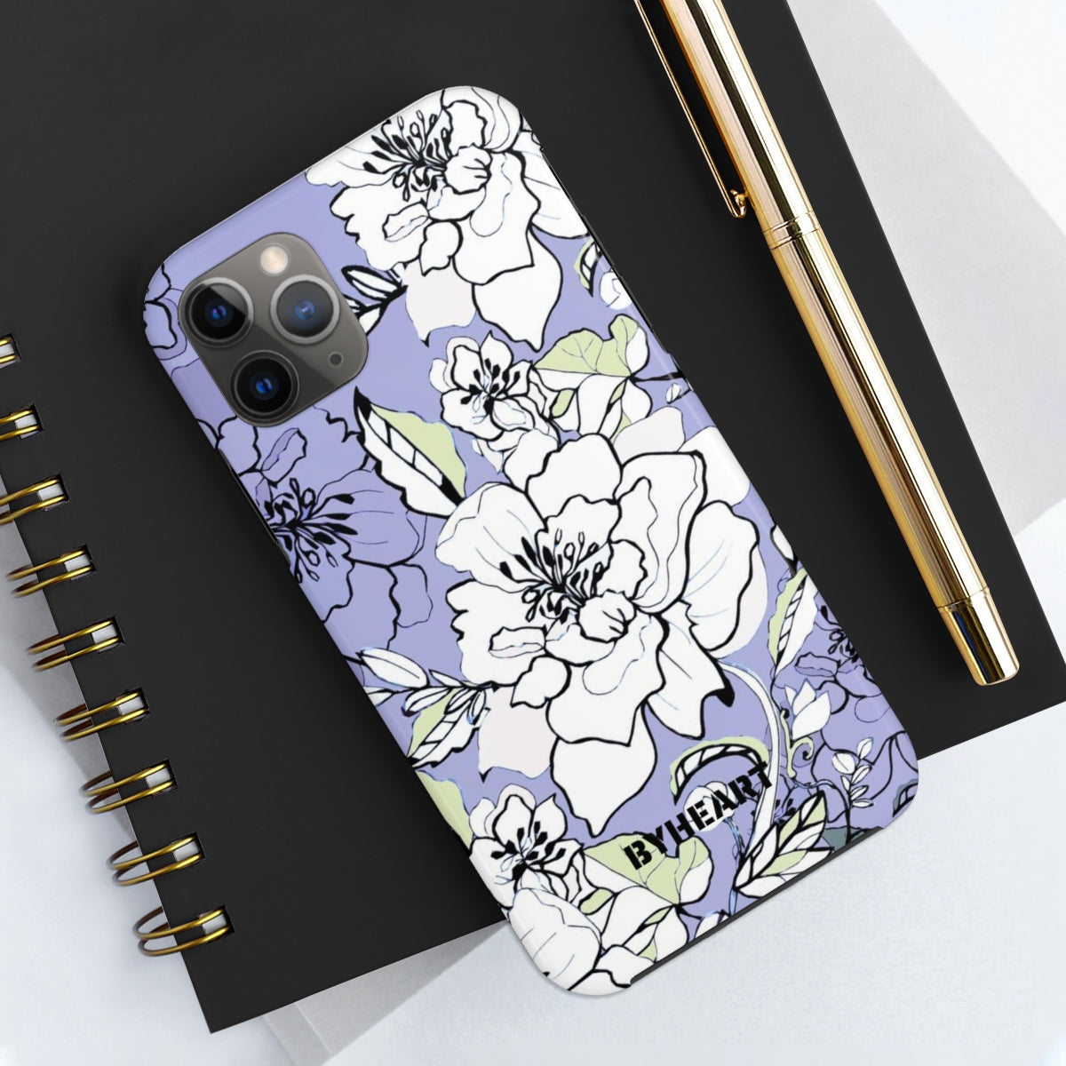 PURPLE ROSES, TOKYO  | Tough Phone Cases, Case-Mate |