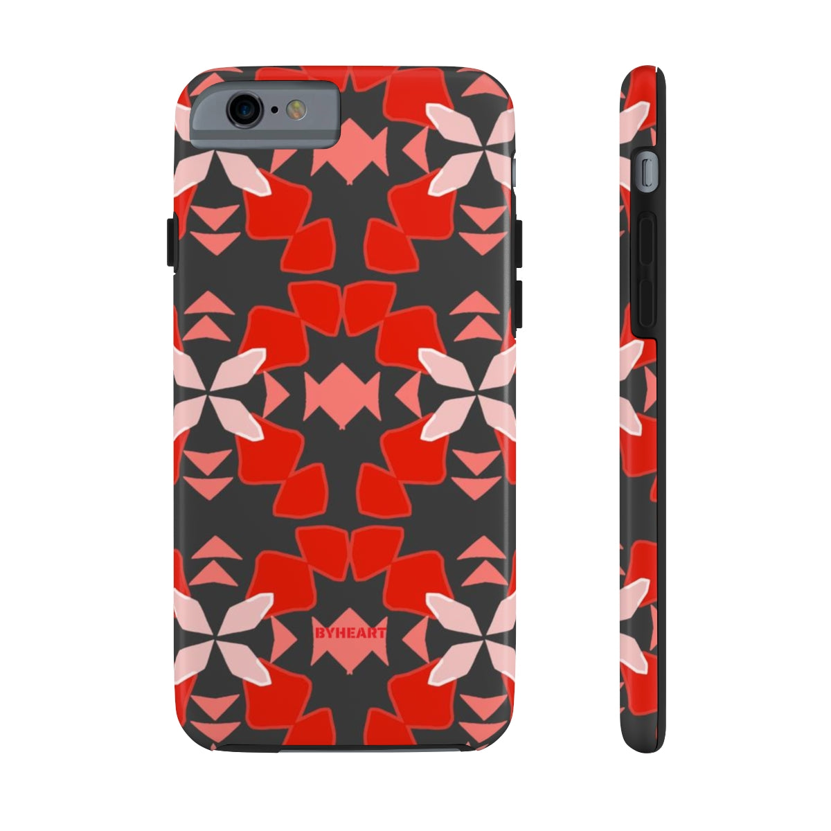 RED FLOWERS IN WINDOWS, MALAGA | Tough Phone Cases, Case-Mate |