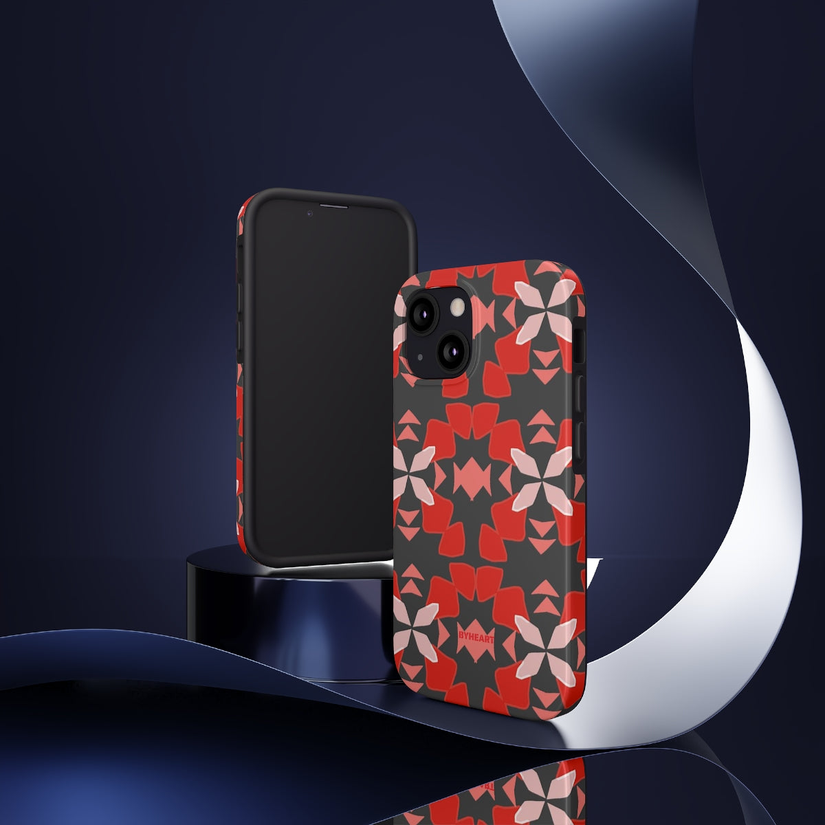 RED FLOWERS IN WINDOWS, MALAGA | Tough Phone Cases, Case-Mate |