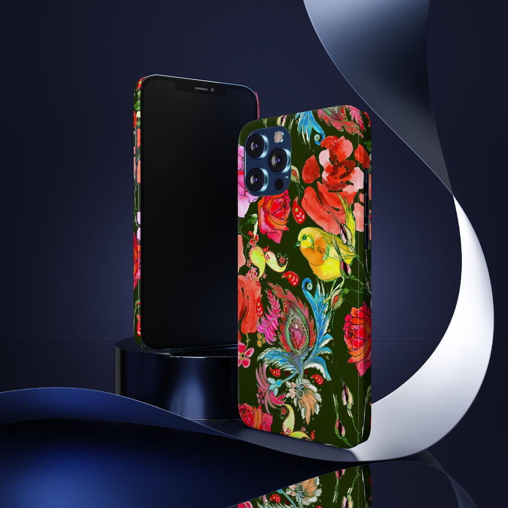 Slim Phone Cases, Case-Mate