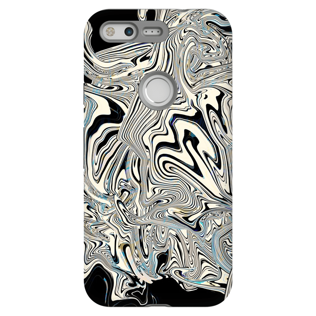 Phone Cases - BLACK SNAKE