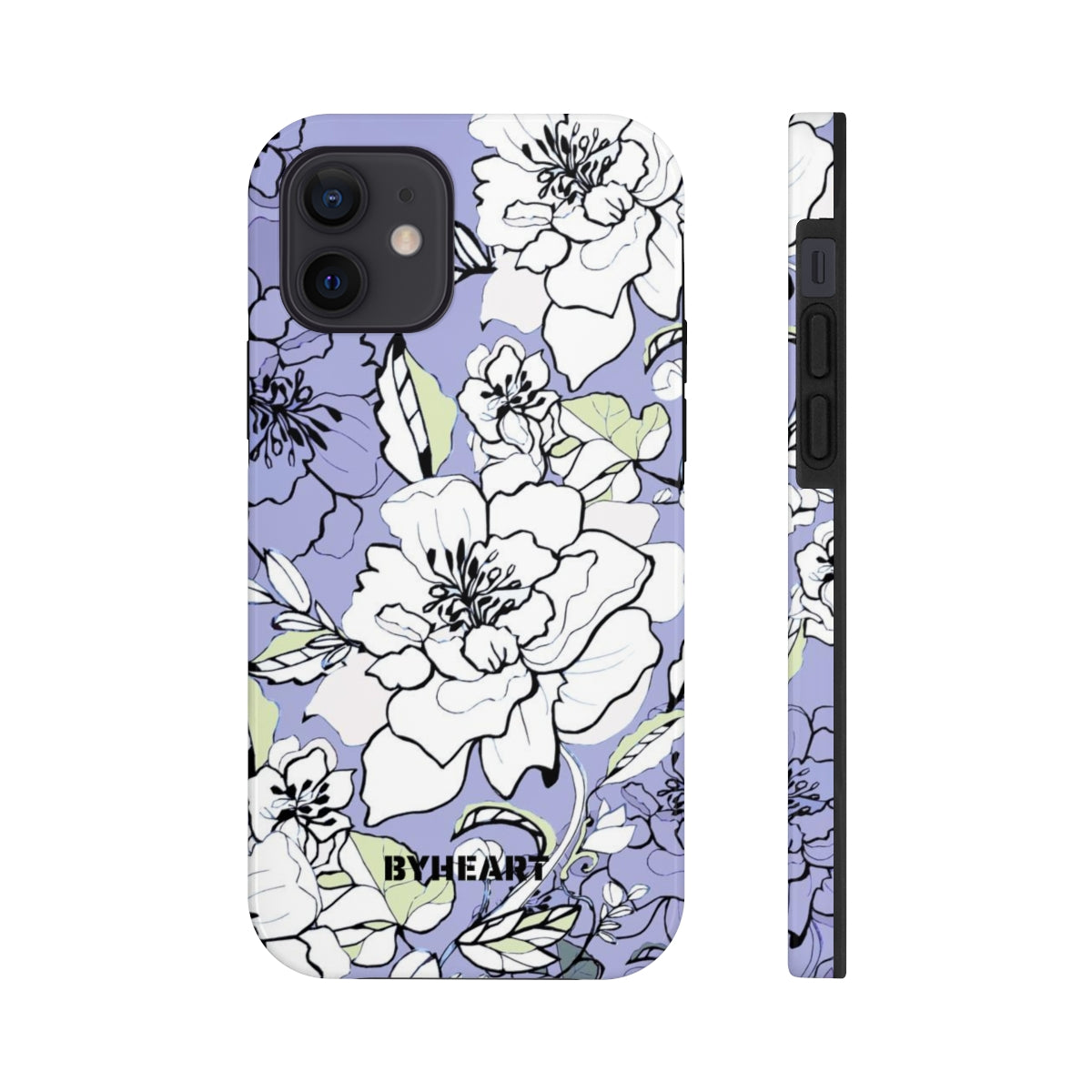 PURPLE ROSES, TOKYO  | Tough Phone Cases, Case-Mate |