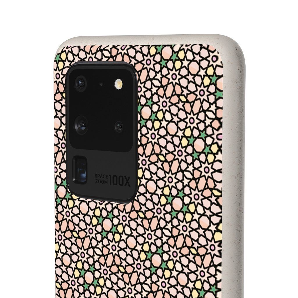 Biodegradable Case