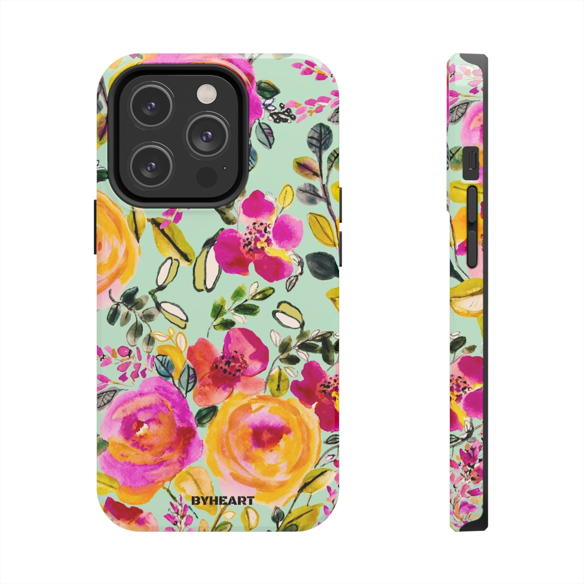 CALIFORNIA ROSES | Tough Phone Cases, Case-Mate | 