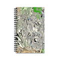 GREEN WAVES |  Spiral Journal (EU) | 
