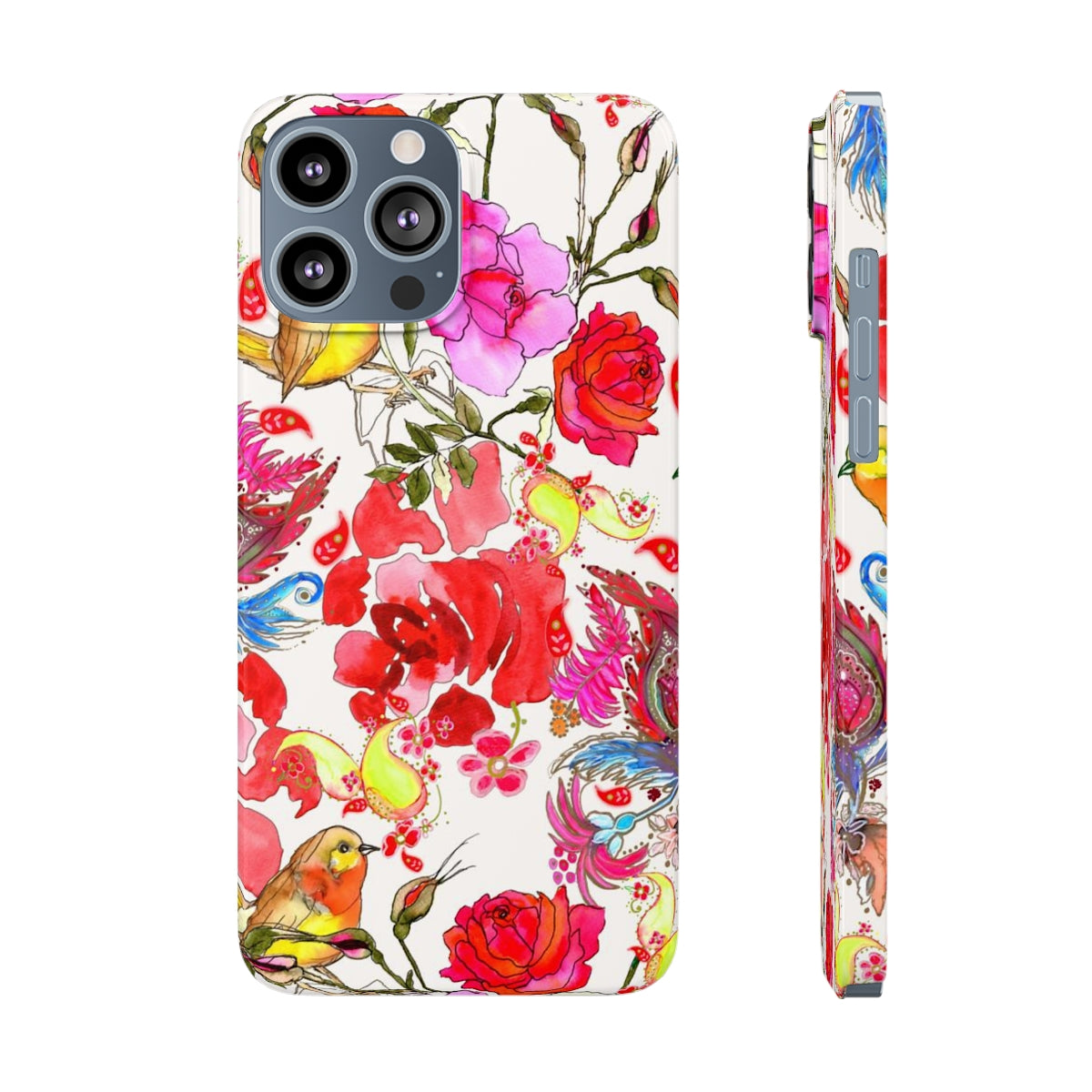 Slim Phone Cases, Case-Mate