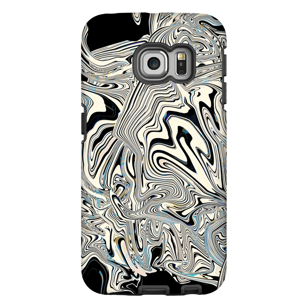 Phone Cases - BLACK SNAKE