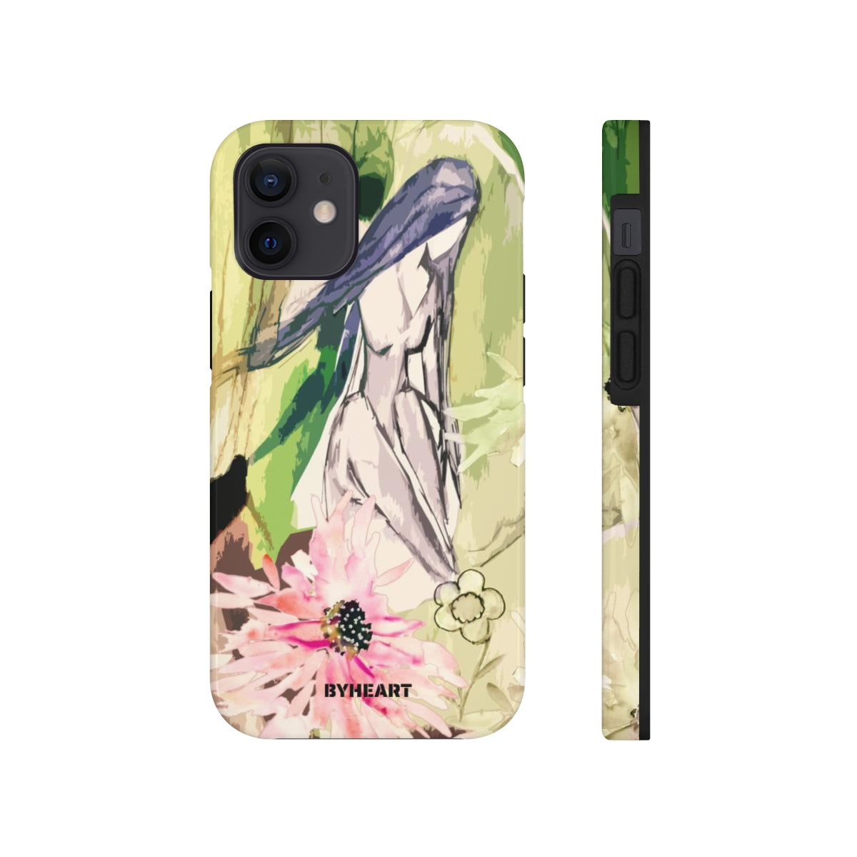 SOLELY LONELY | Tough Phone Cases, Case-Mate |
