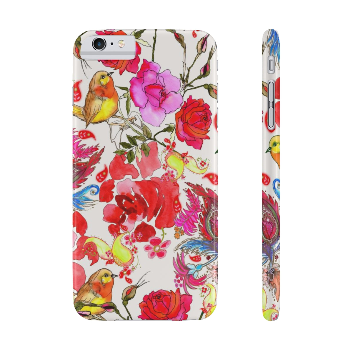 Slim Phone Cases, Case-Mate