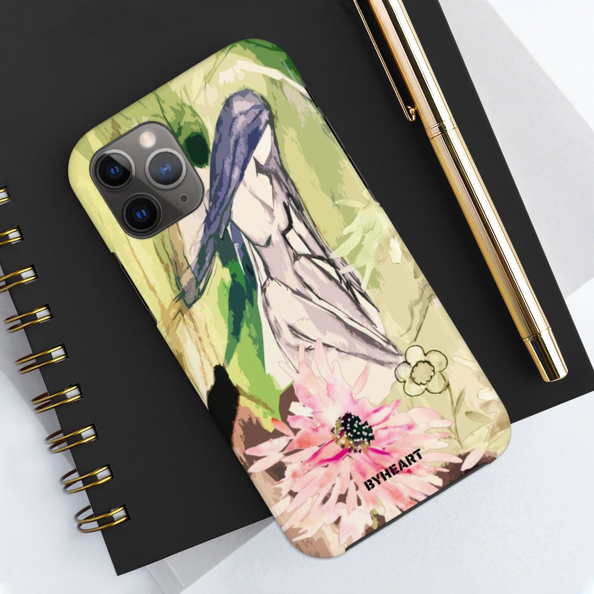 SOLELY LONELY | Tough Phone Cases, Case-Mate |