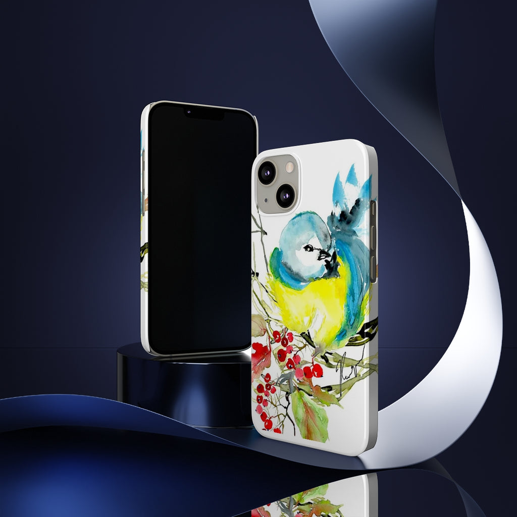 Slim Phone Cases, Case-Mate