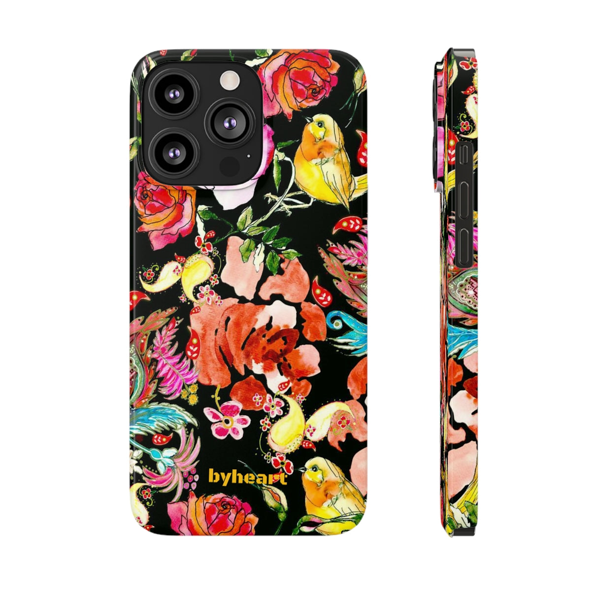 PARADISE GARDEN AT NIGHT, TEHRAN | Slim Phone Cases, Case-Mate |