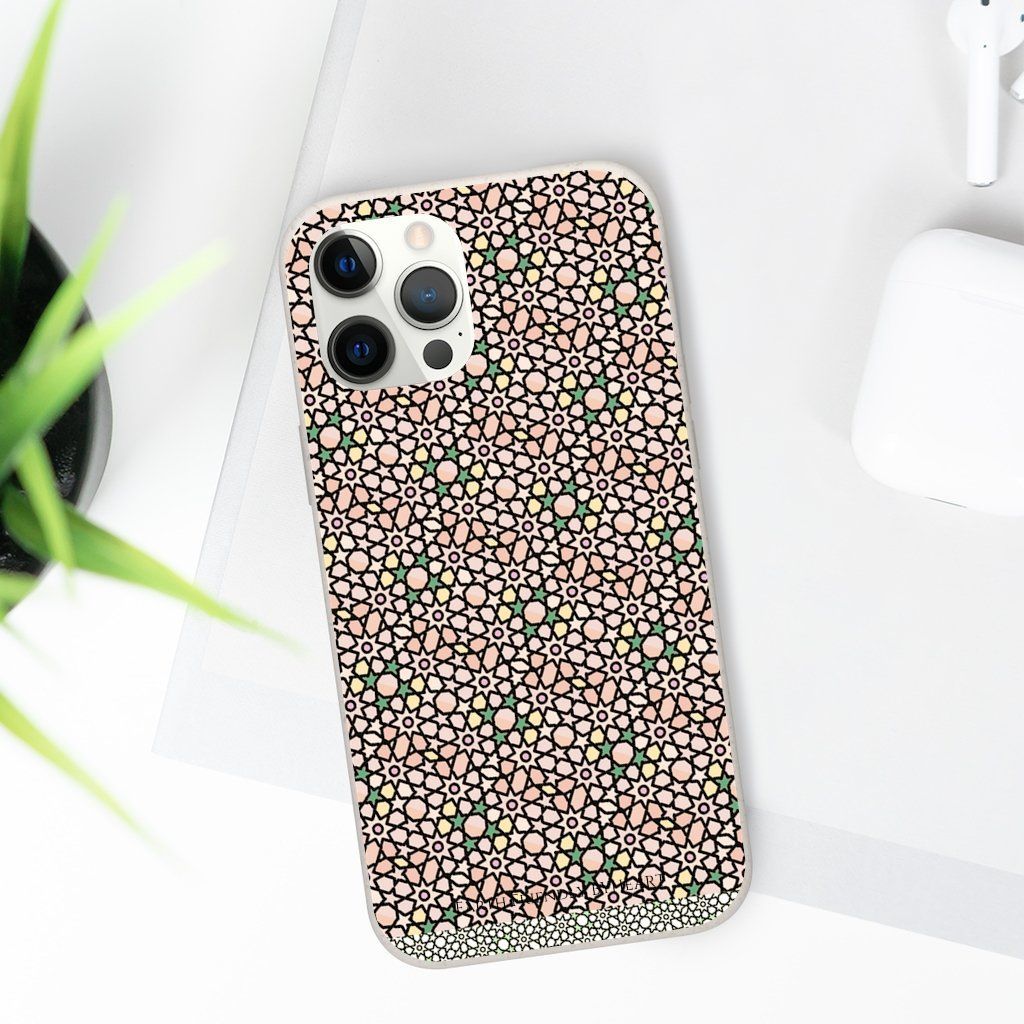 Biodegradable Case