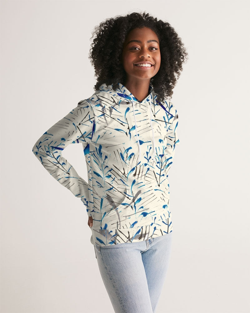 MOONLIGHT BRANCH  ||  Women's Hoodie