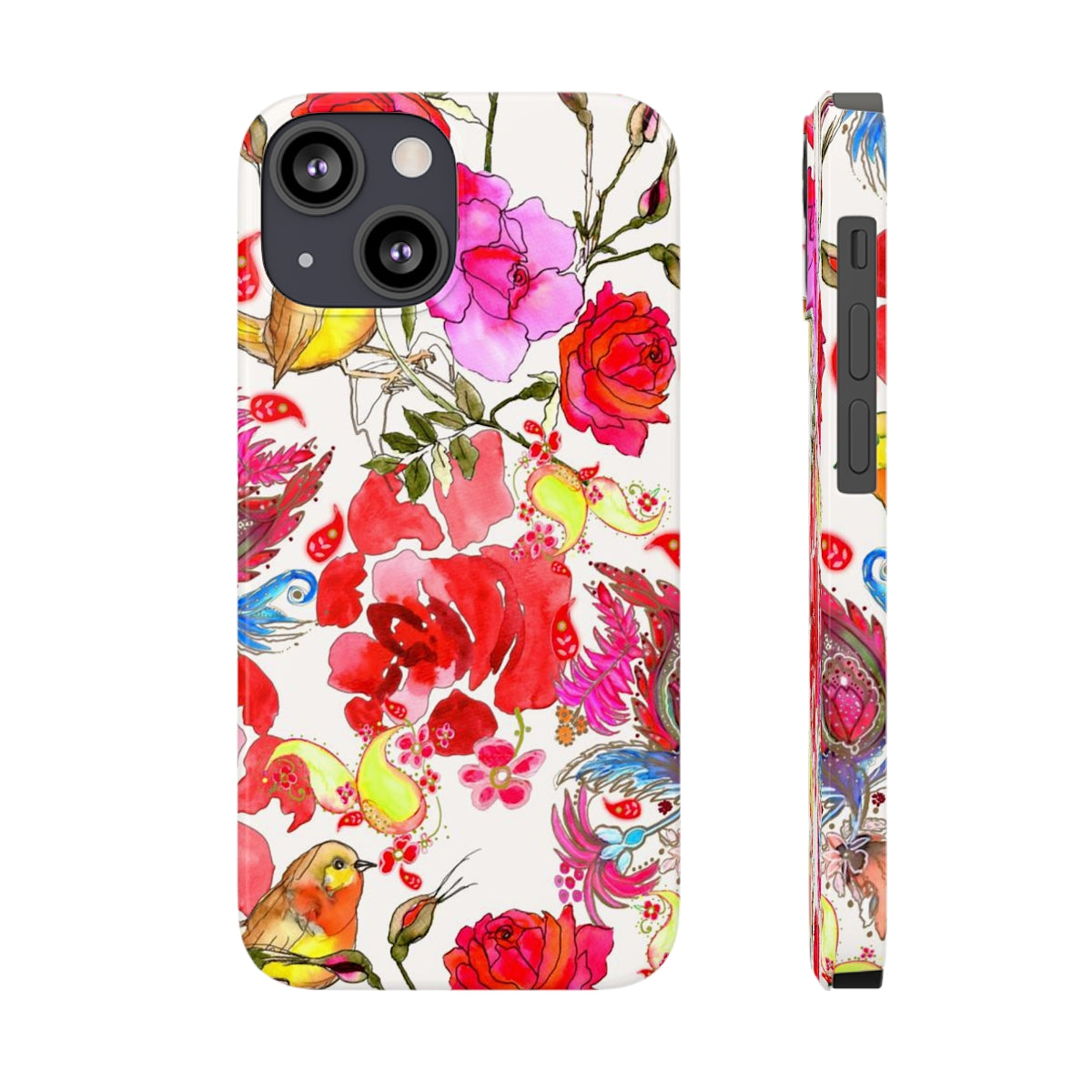Slim Phone Cases, Case-Mate