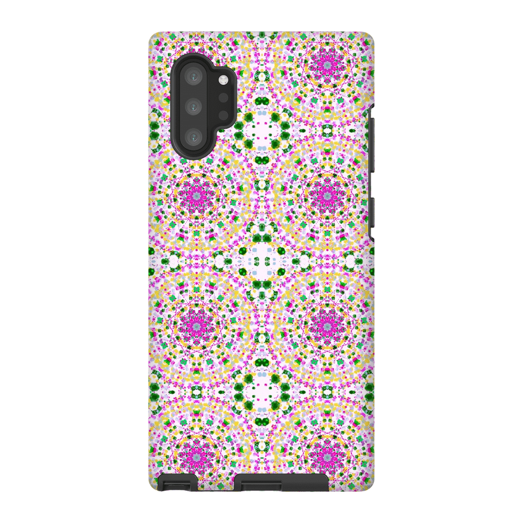 Phone Cases || The starry Pink Star ||