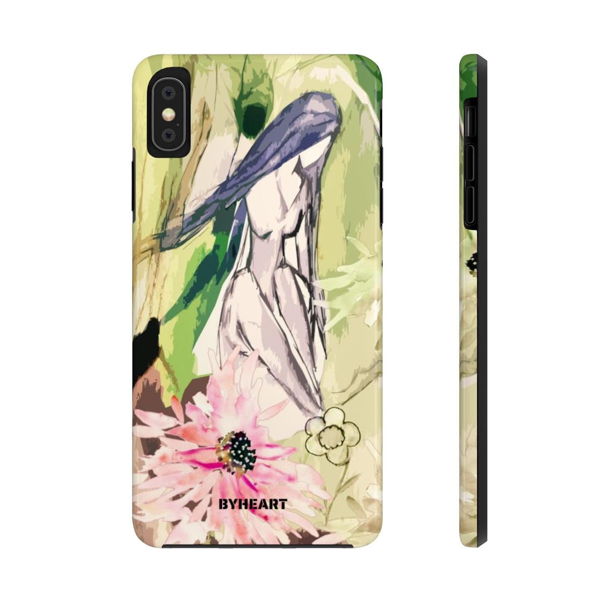 SOLELY LONELY | Tough Phone Cases, Case-Mate |