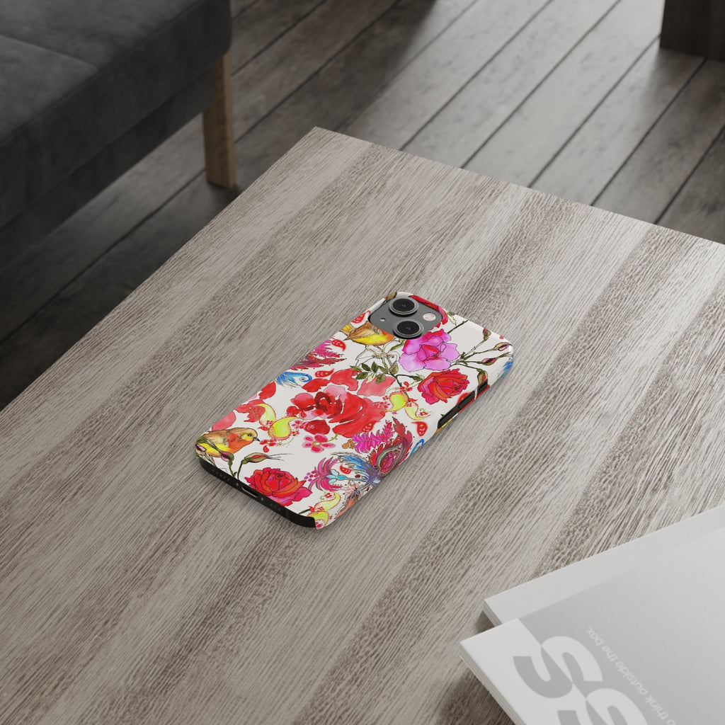 Slim Phone Cases, Case-Mate
