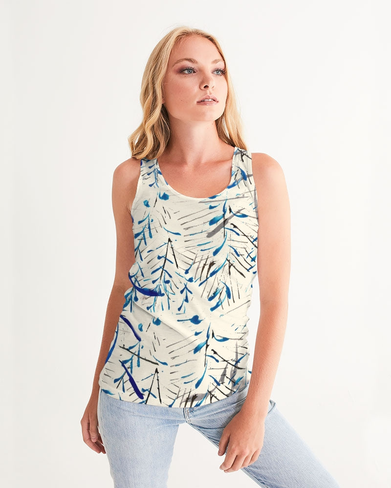 MOONLIGHT BRANCH  Women's Tank