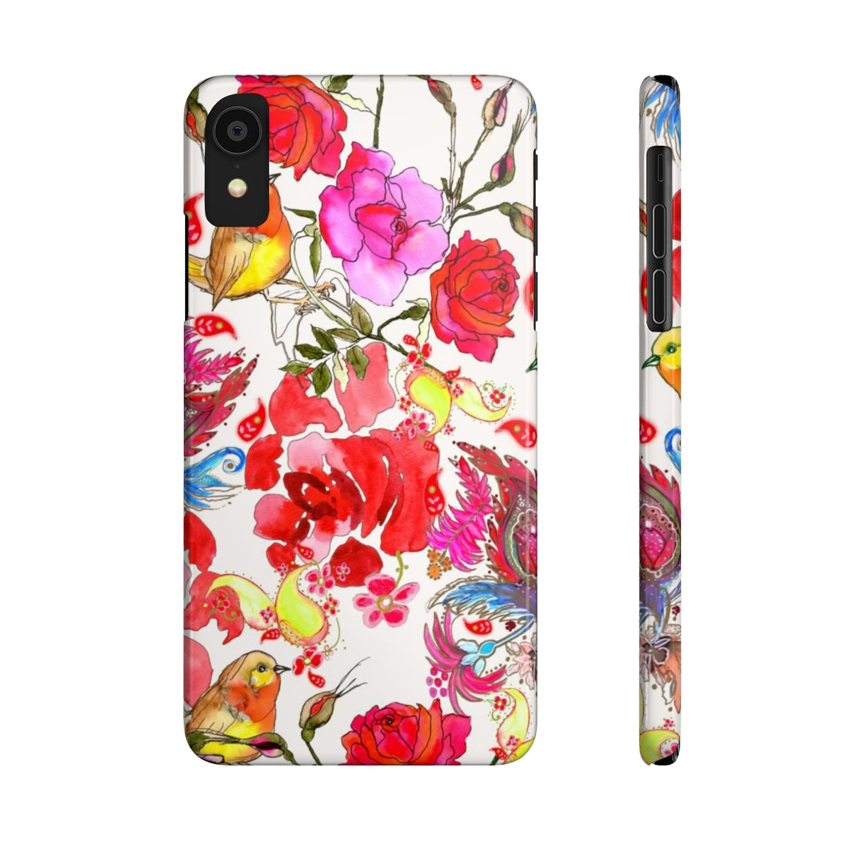 Slim Phone Cases, Case-Mate