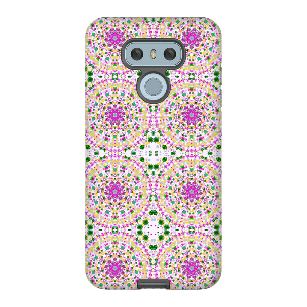 Phone Cases || The starry Pink Star ||