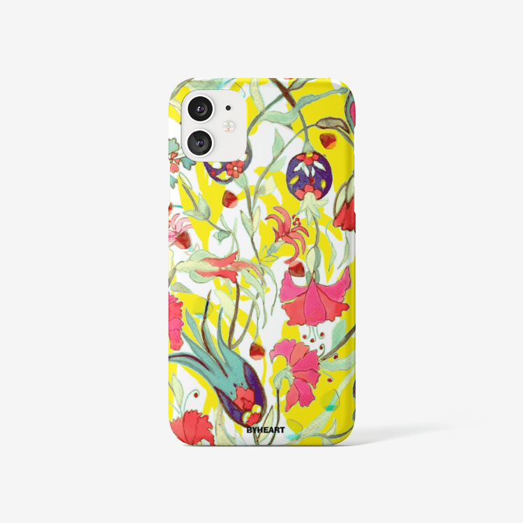 iPhone 11 case || GOLESTAN PERSIAN GARDEN ||