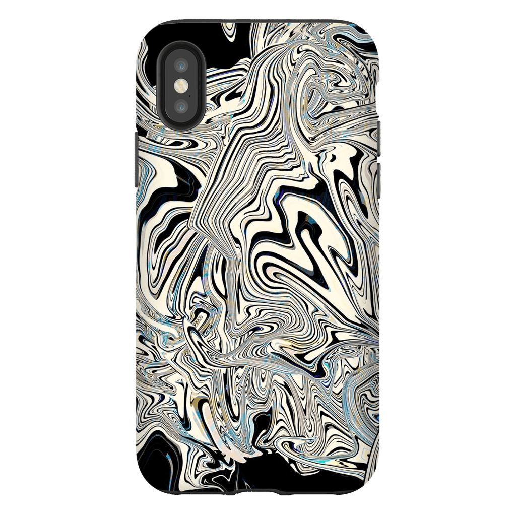 Phone Cases - BLACK SNAKE