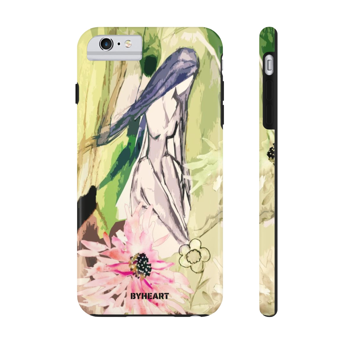SOLELY LONELY | Tough Phone Cases, Case-Mate |