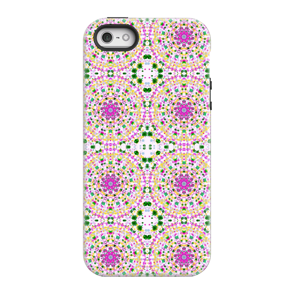 Phone Cases || The starry Pink Star ||