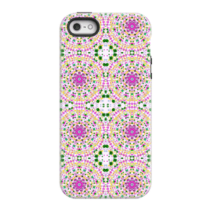 Open image in slideshow, Phone Cases || The starry Pink Star ||
