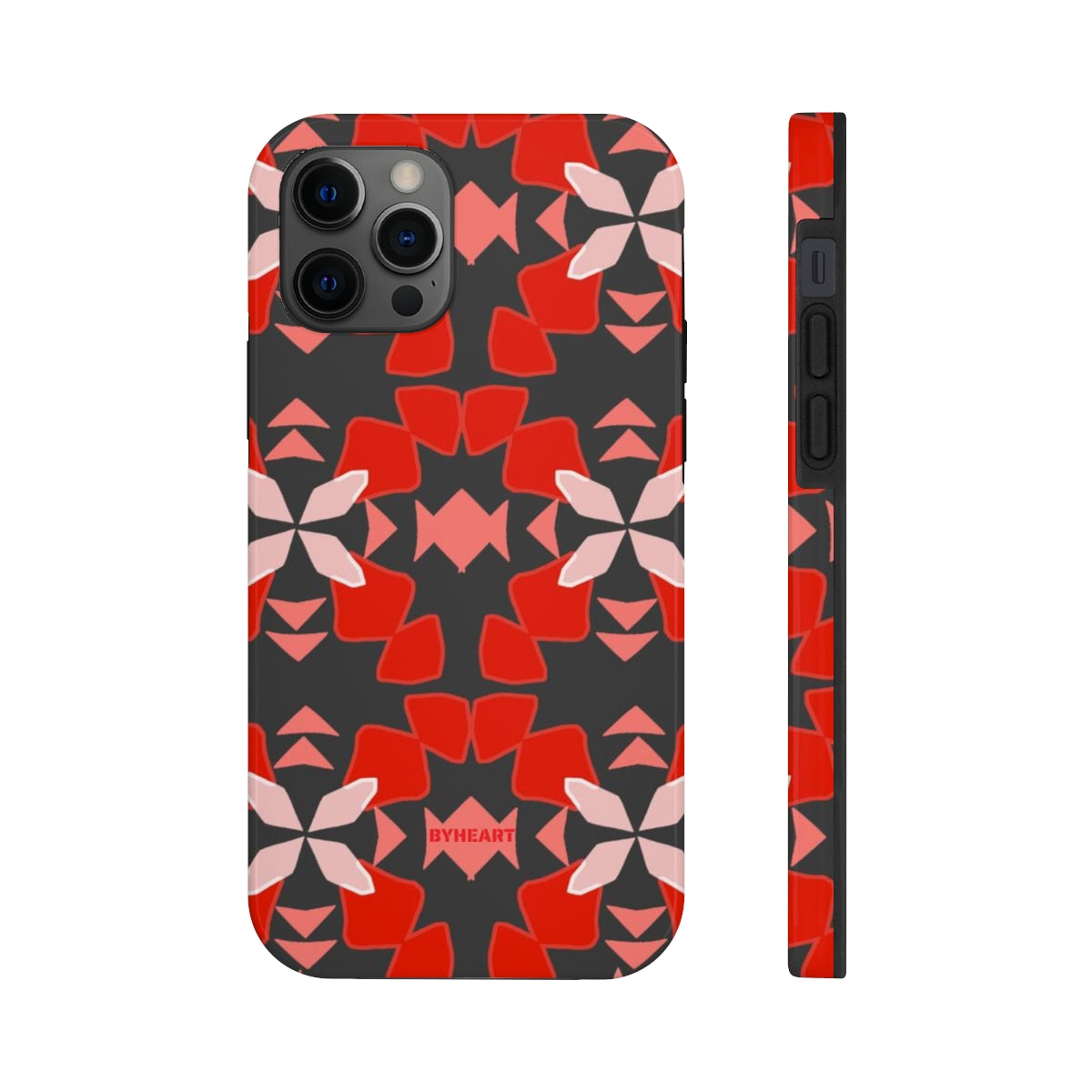 RED FLOWERS IN WINDOWS, MALAGA | Tough Phone Cases, Case-Mate |