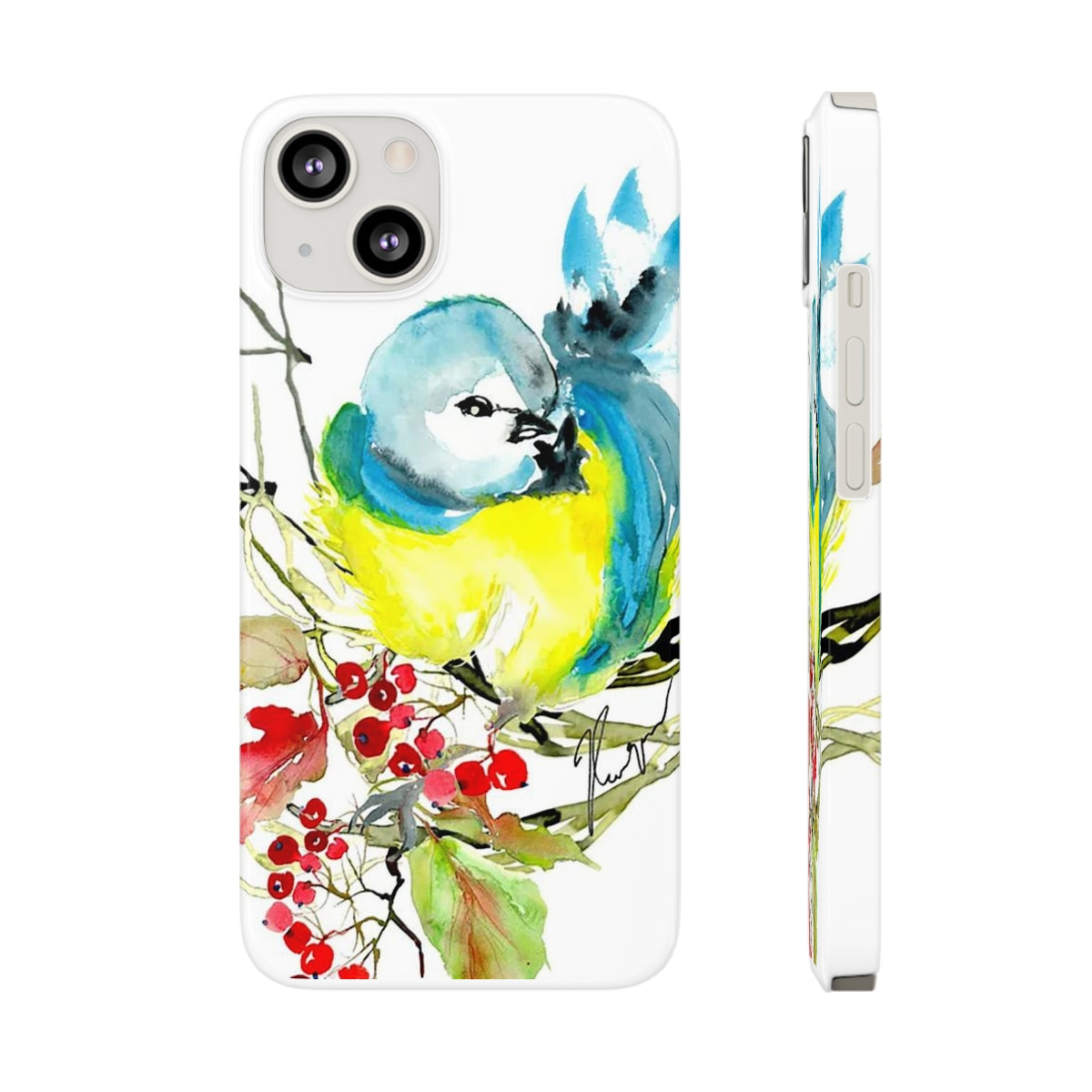 Slim Phone Cases, Case-Mate