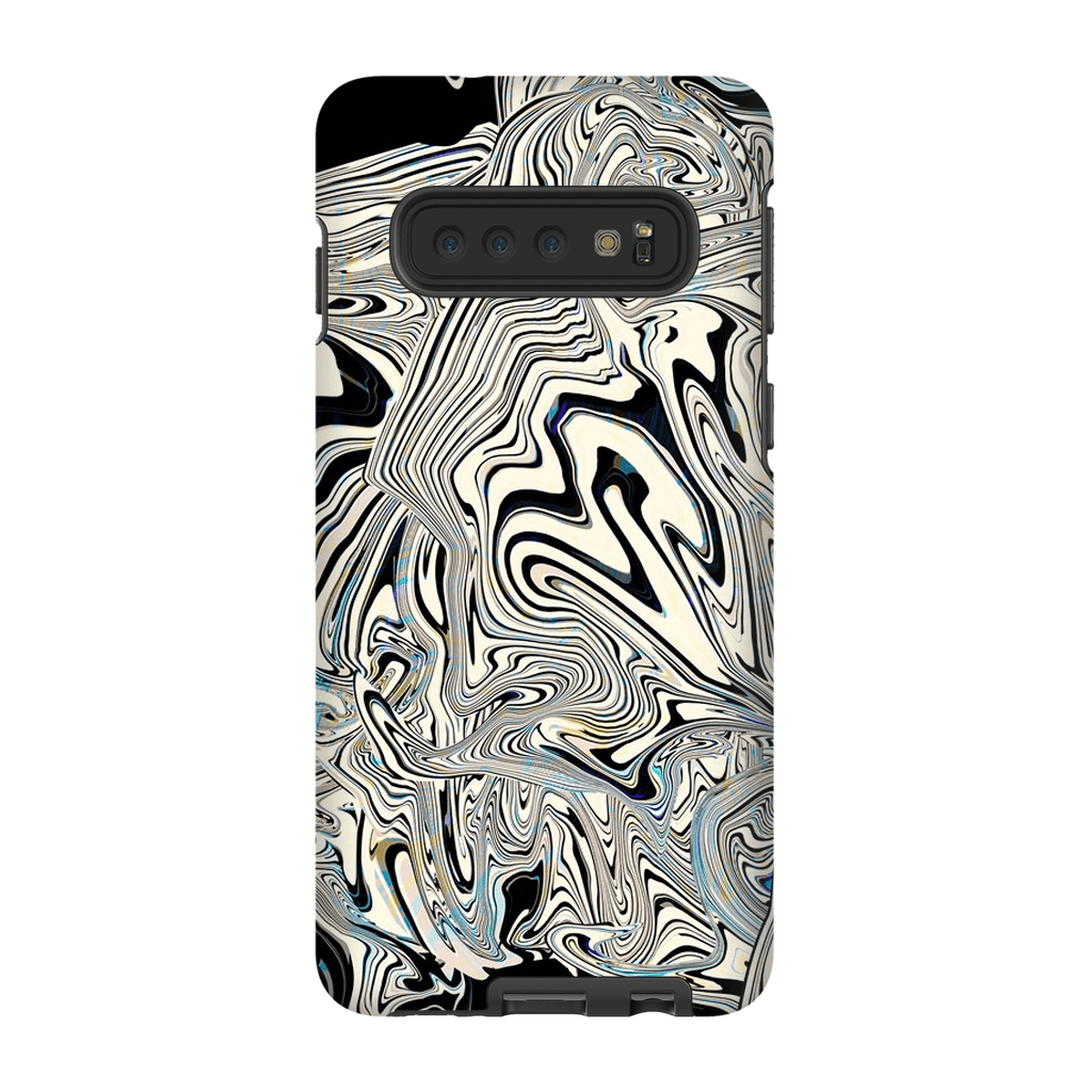 Phone Cases - BLACK SNAKE
