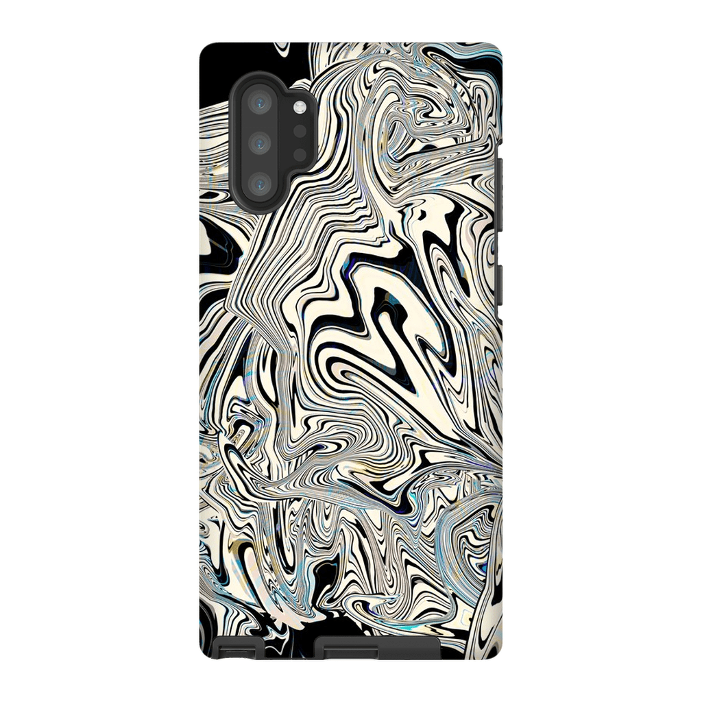 Phone Cases - BLACK SNAKE