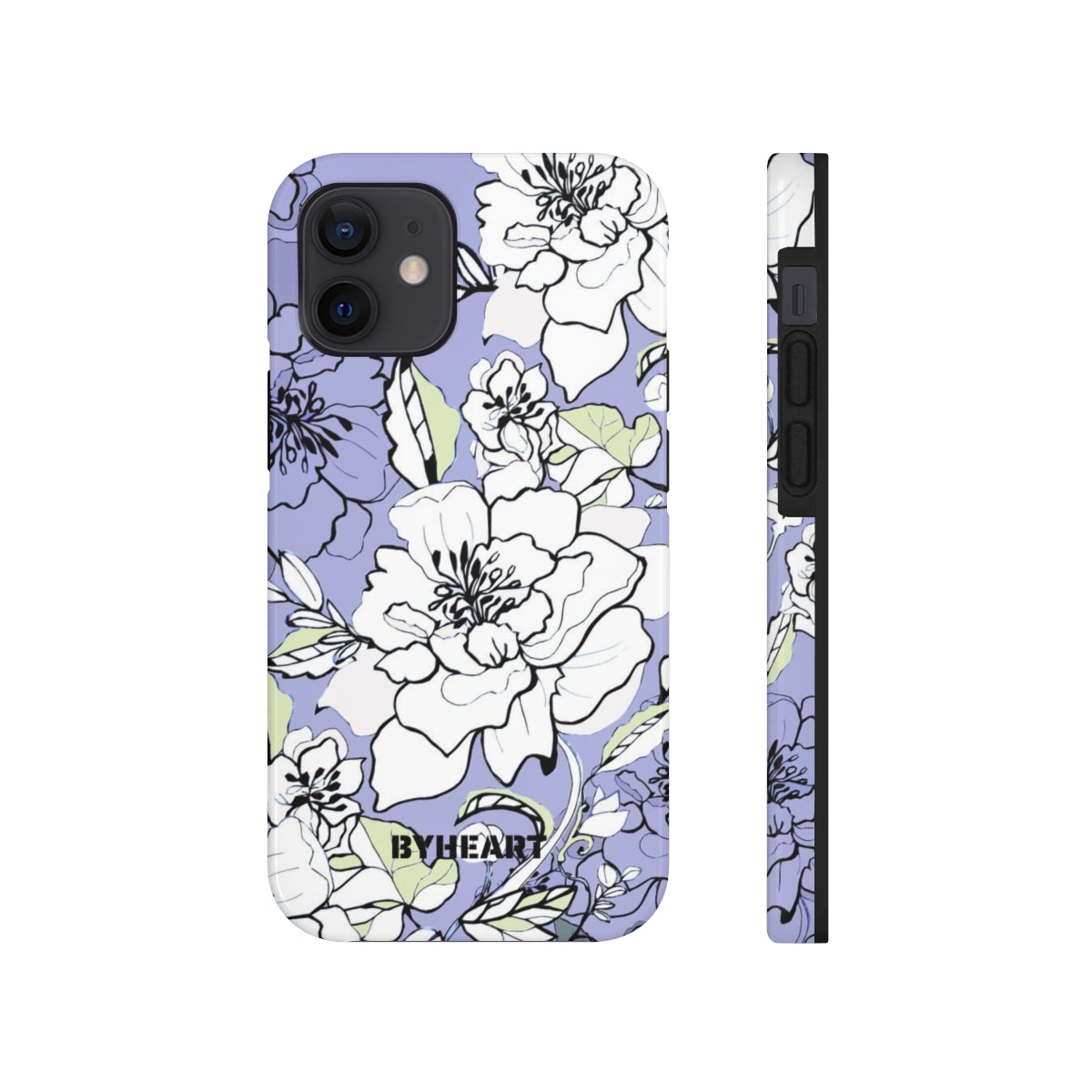 PURPLE ROSES, TOKYO  | Tough Phone Cases, Case-Mate |