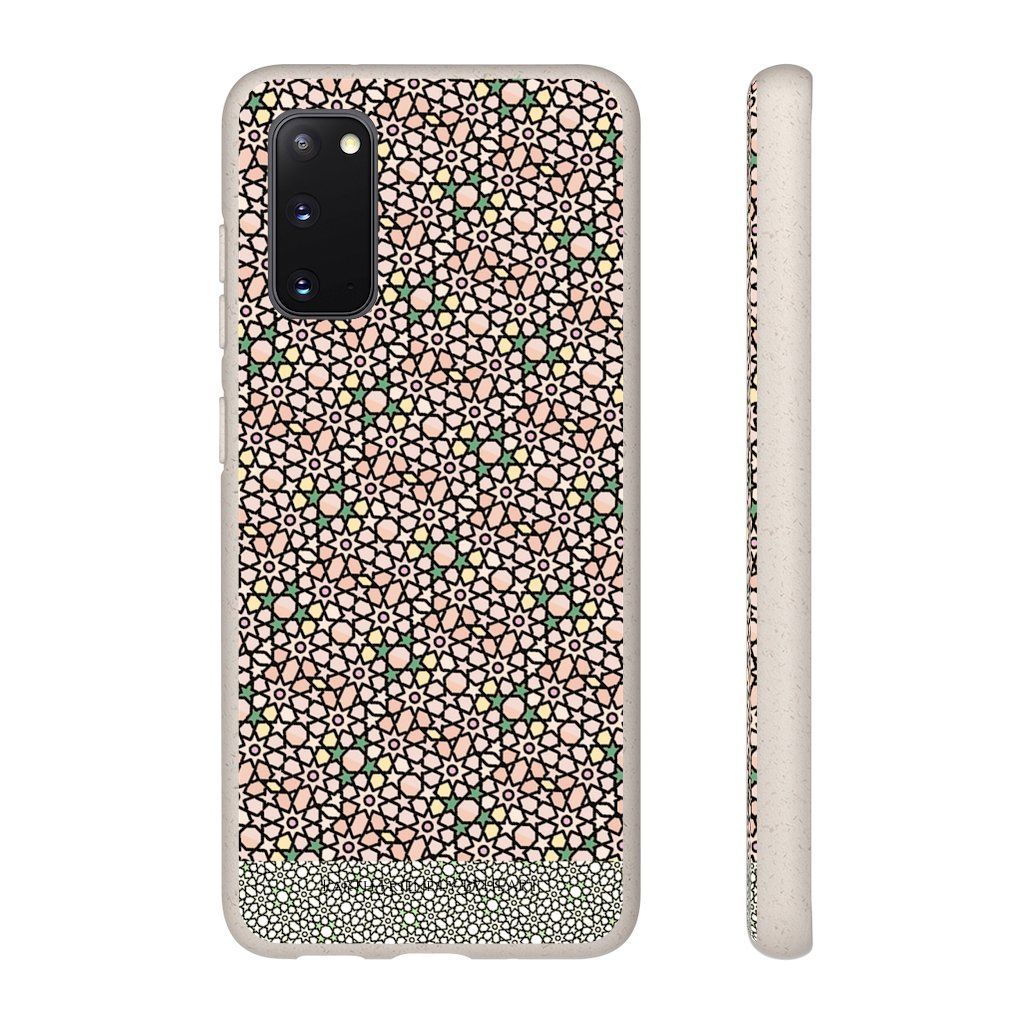 Biodegradable Case