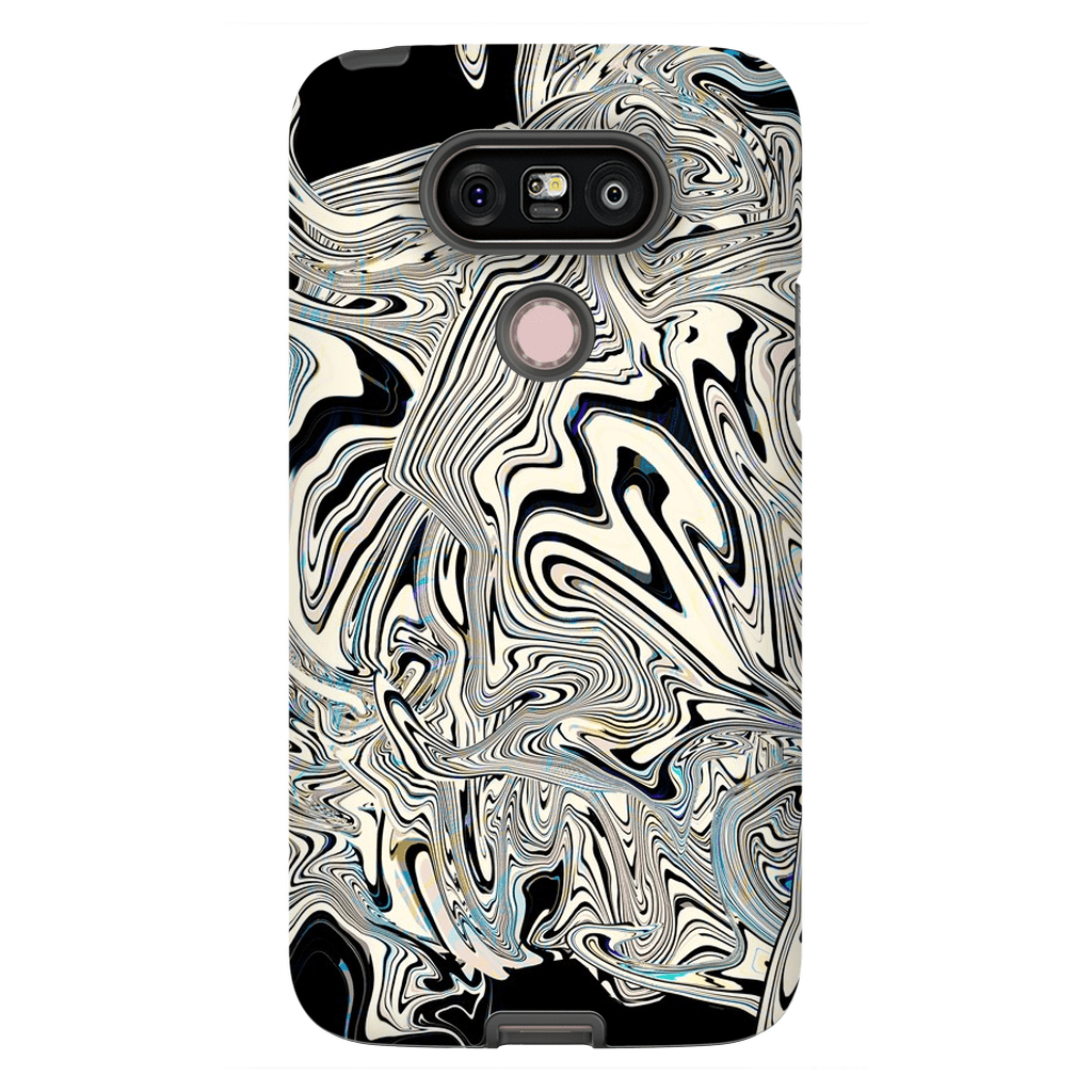 Phone Cases - BLACK SNAKE
