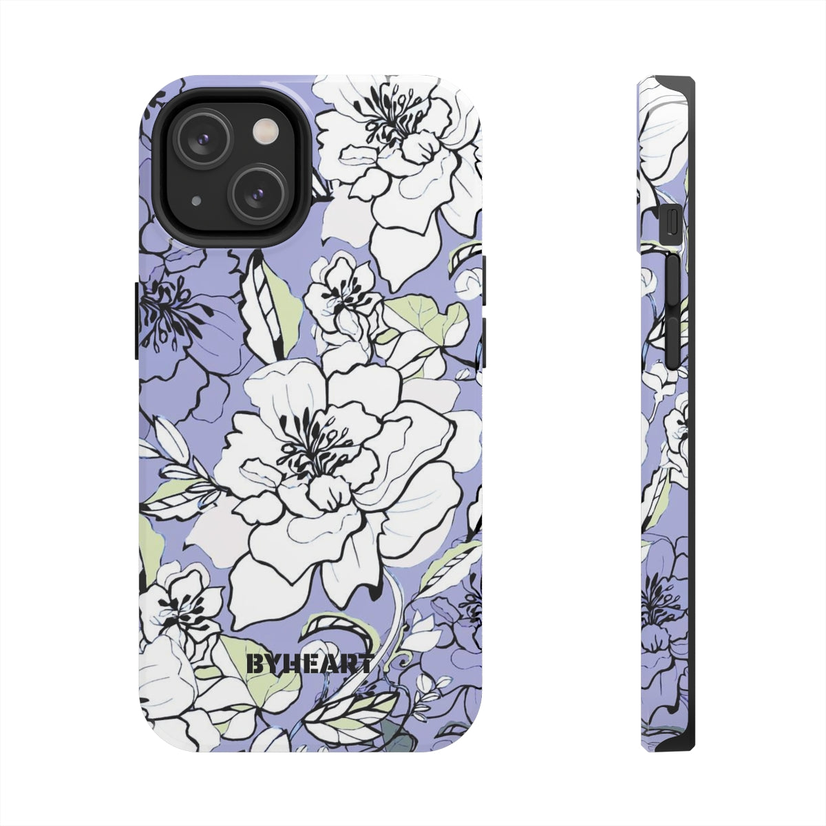 PURPLE ROSES, TOKYO  | Tough Phone Cases, Case-Mate |